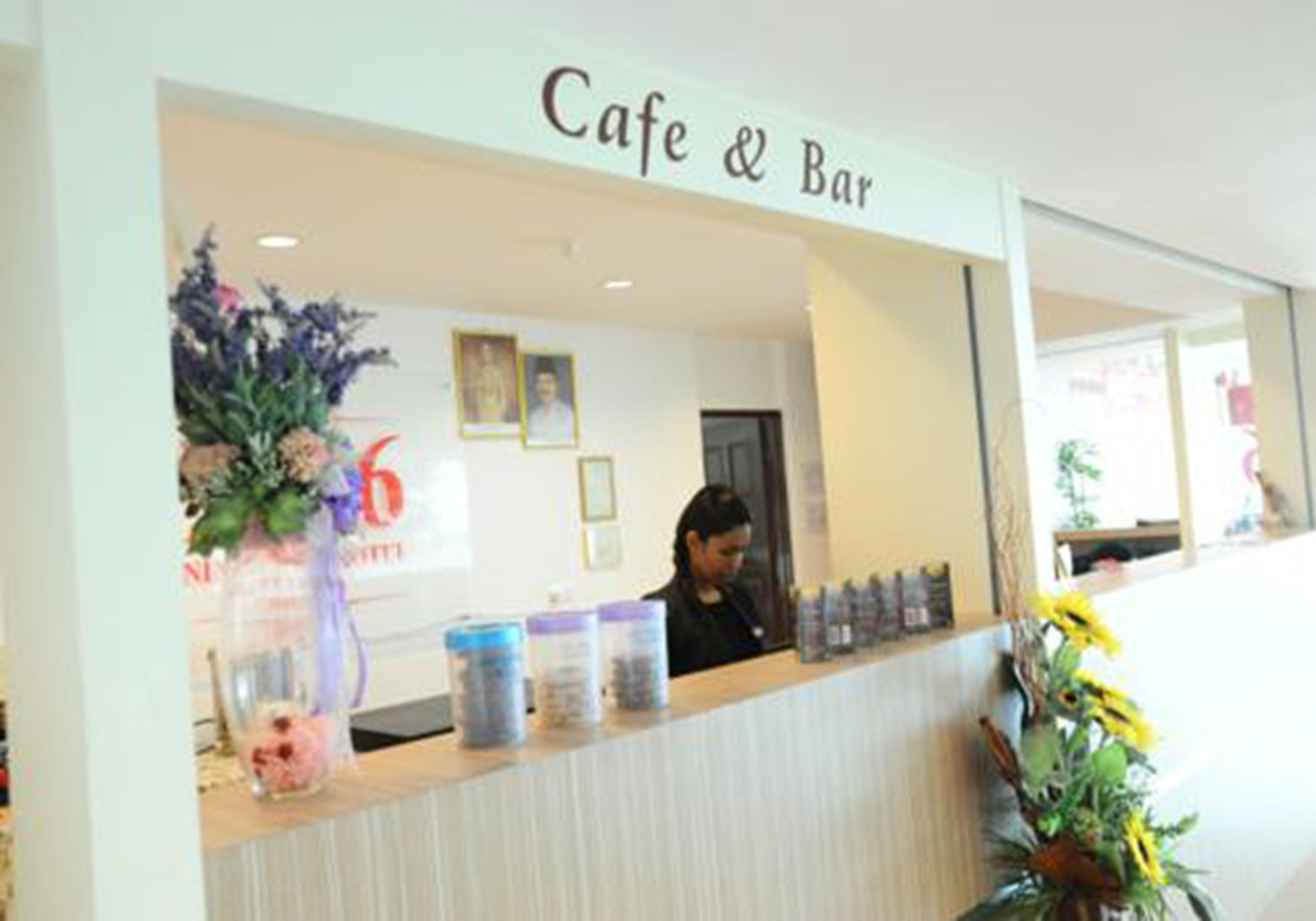 Oyo 1158 906 Airport Hotel Malacca Exterior photo